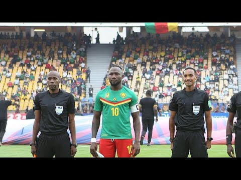 CHAN : l'affaire Zoua divise la tanière des Lions