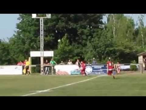 Stadtoberliga Halle: Kröllwitz bezwingt Kanena