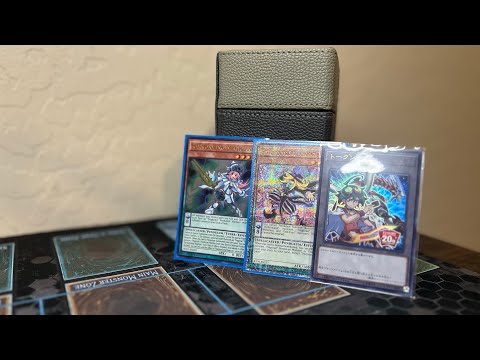 Yugioh Pendulum Magicians Deck Profile December 2025!!!