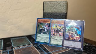 Yugioh Pendulum Magicians Deck Profile December 2025!!!