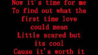 never say goodbye/jojo