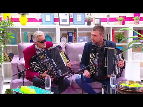 Mirko Kodic - PGP je tada odbio Cecu