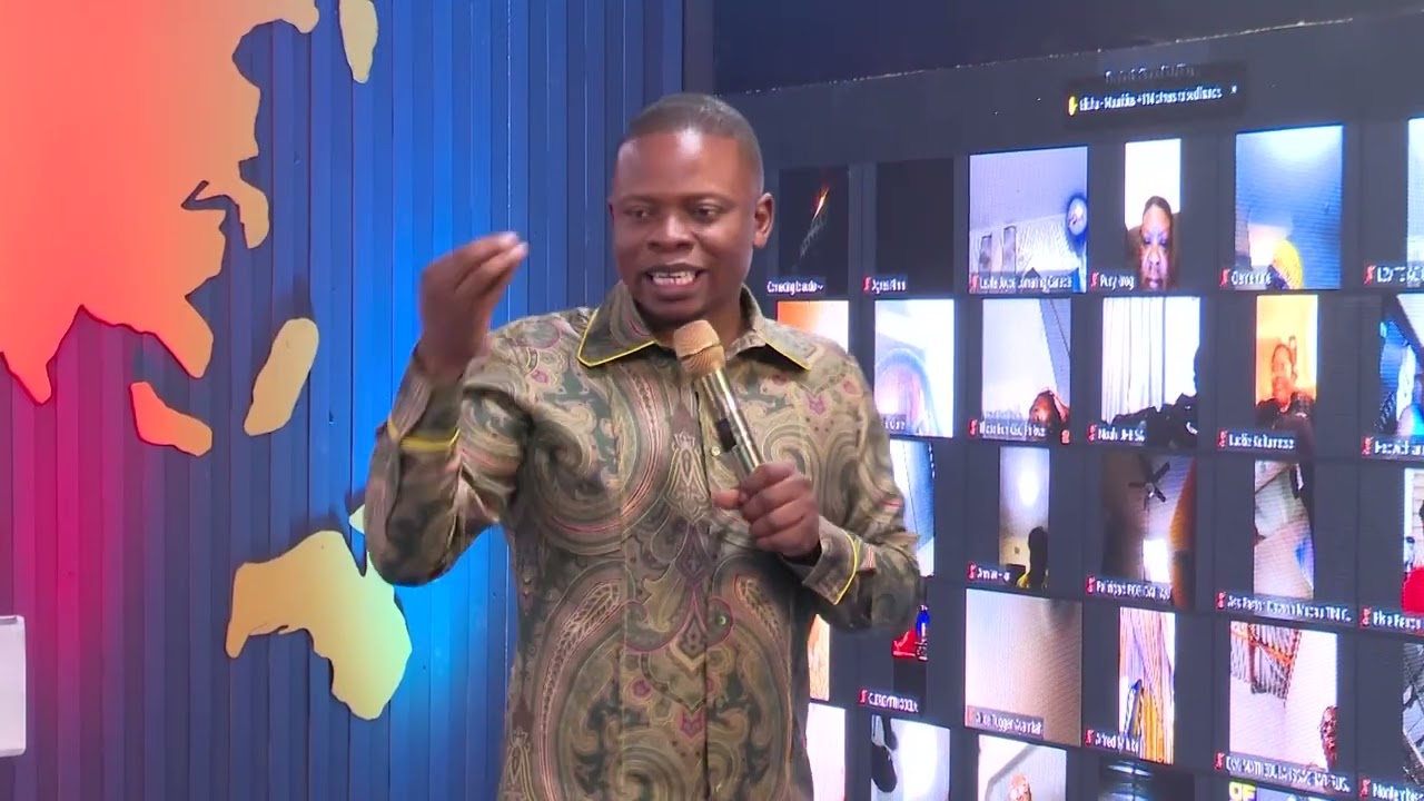 TYPES OF PROSPERITY OR WEALTH