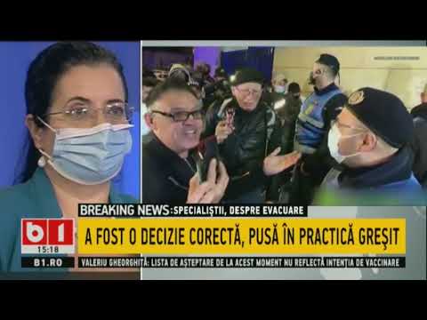 STIRI B1 ORA 15.00 DIN 10 APR 2021 - PRIMUL LIDER PNL CARE II CERE DEMISIA LUI VLAD VOICULESCU