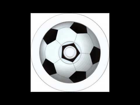 kid606 - The Soccergirl EP