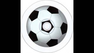 kid606 - The Soccergirl EP