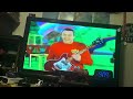 Opening To Barney S Pajama Party 2001 VHS