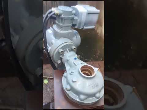 Sulies Valves Retrofitting Solution