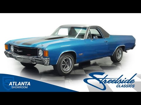 1972 GMC Sprint (CC-1900697) for sale in Lithia Springs, Georgia