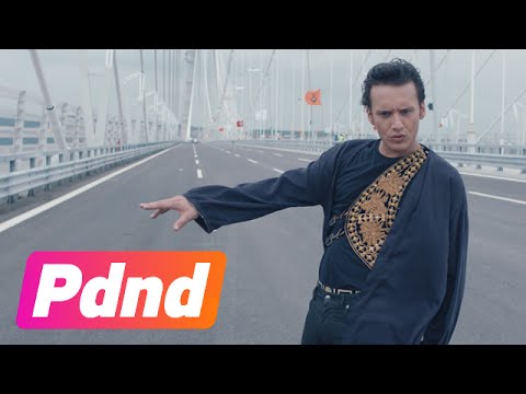 Edis - Dudak (Official Video)