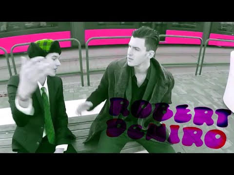 KLEFFEN & MANDO - ROBERT DE NIRO