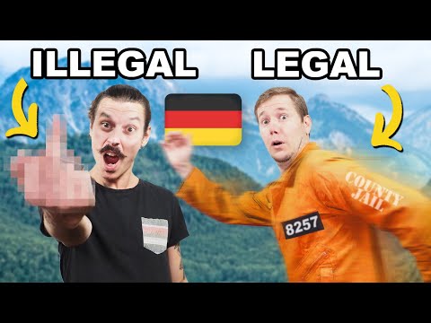 7 Weird Things About Germany