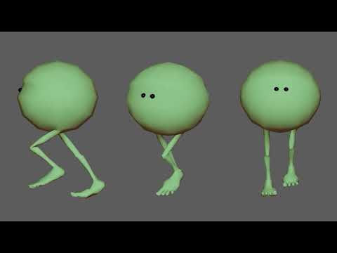 Animation – CHRISTOPHER