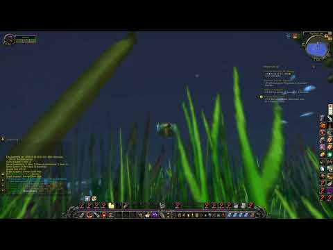 WOW Cata Quest 'Simmer Down Now - 25' Horde on a PS