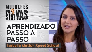 Aprender sobre educação financeira não é um monstro de 7 cabeças | Mulheres Positivas