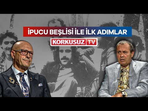 İpucu Beşlisi'nden Latin Rüzgarlarına Ayhan Sicimoğlu Anlatıyor: Müzik Yolculuğumun İlk Adımları