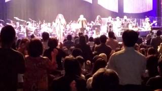 Jody Watley - A Night To Remember with Tokyo Symphony