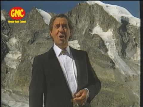 Vico Torriani - Ich könnt ohne Berge nicht leben