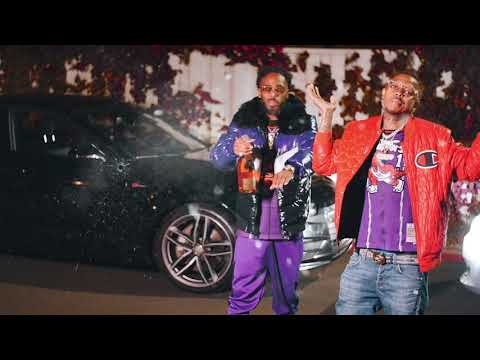 ROMENOWSKI FEAT . TEDRO DOLLA - RELAPSE || SHOT BY @4kBAYTV