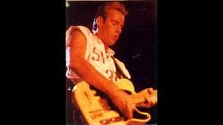 SHAM 69 - 'That was the day'