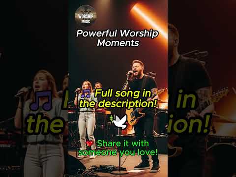 Top 10 Modern Worship Songs | Deep Worship, Holy Spirit, Soaking, Christian Music #shortsgospel
