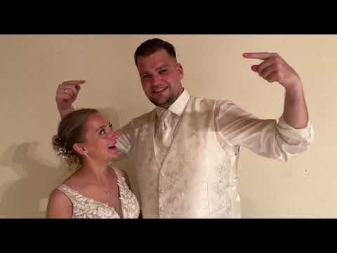 DJ Tanzt für Ihre Hochzeit