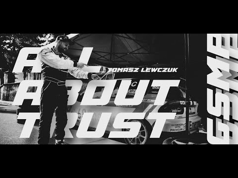 All about Trust Polish Hillclimb Championship Tomasz Lewczuk #1