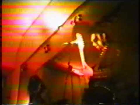 T0t3nburg LIVE in Jaucha, Germany 30/10/1999