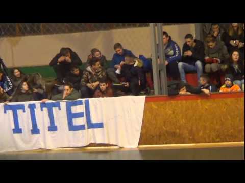 Titel - Čelarevo 77:68 ZKLS 08 2016-2017