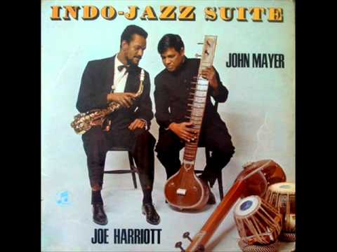 Joe Harriott & John Mayer: 