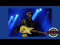 The Song That Changed My Life: Buddy Guy