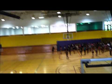 Black Foxes TryOut 2012