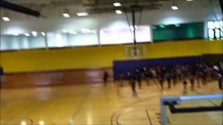 Black Foxes TryOut 2012