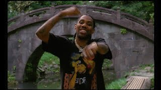 Reese LAFLARE - No Entertainment (Official Video)