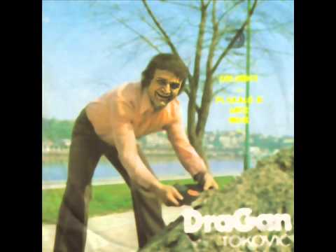 Dragan Tokovic - Plakalo je srce moje