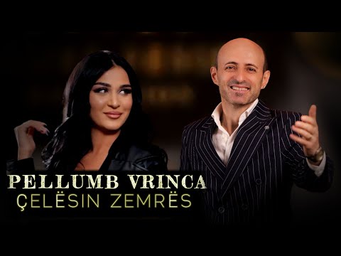 Pellumb Vrinca - Çelësin Zemrës