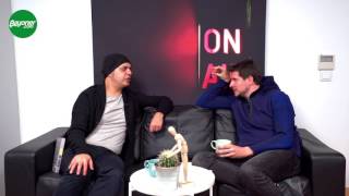 Man.City-Liverpool Özel