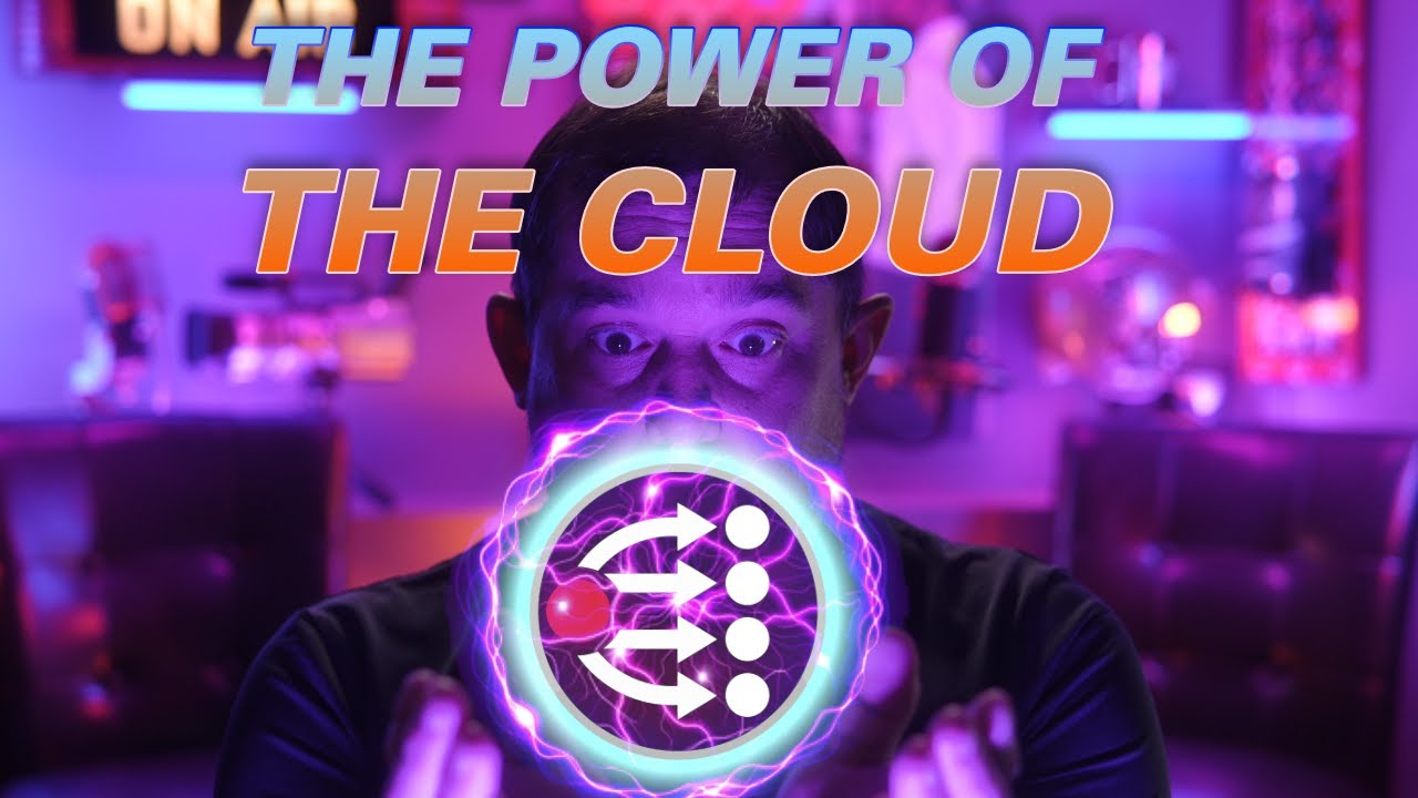 Produce remotely with Companion Cloud