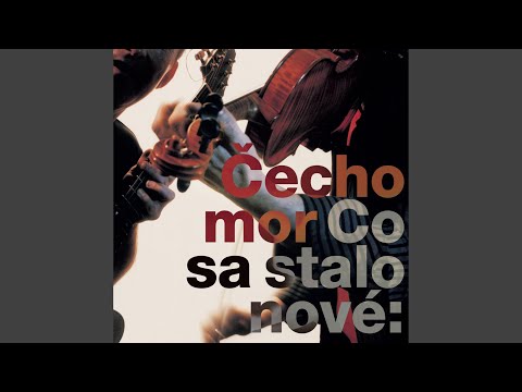 Z Vecera Je Jasno (It's Bright At Dusk)