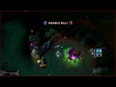 Jungle Annie - Solo Baron