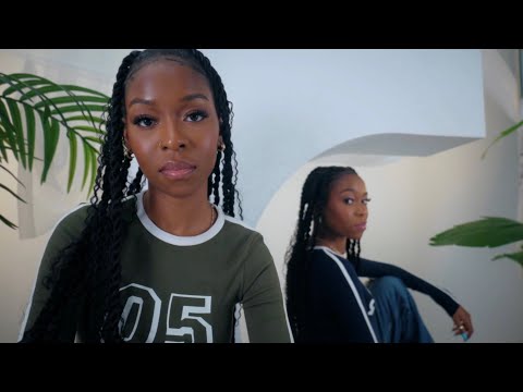 Zoe Grace - This Year (Blessings) Visualiser