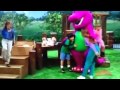 Barney Comes To Life And Remember I Love You Itty Bitty Bugs S Version