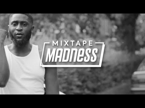 #Tottenham Reppy Hustle - Different (Music Video) | @MixtapeMadness