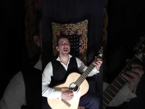 Adolfo Mendes - Bailinho da Madeira