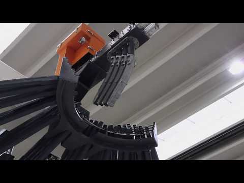 BDF Industries  - New delivery system