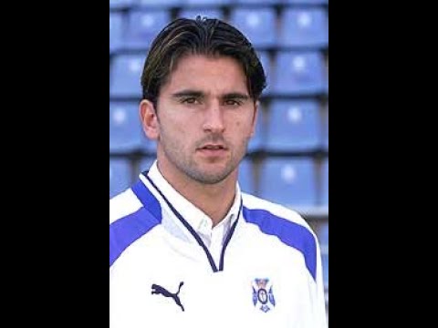 Iván Ania habla de su gol a Osasuna