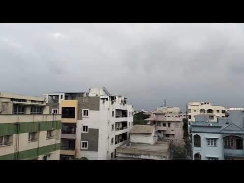  1100 Sq.ft. Penthouse for Sale in Marredpally, Hyderabad