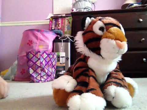 Love and war season3 episode 14: tiger queen part 2