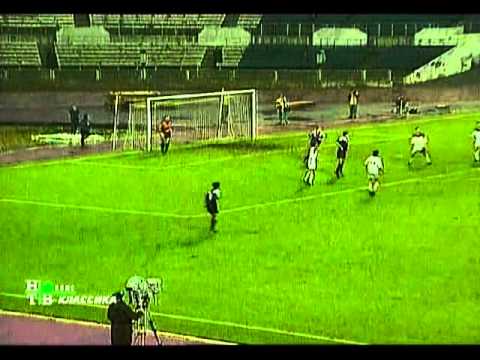 UEFA Cup-1994/1995 Tekstilshchik Kamyshin - FC Bekescsaba 6-1 (13.09.1994)