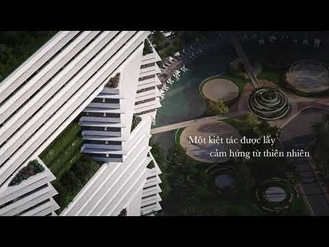 Căn hộ biển Wyndham Coast sở hửu chỉ 375 triệu